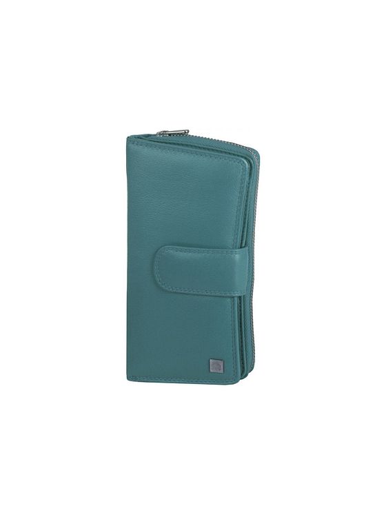 Greenburry Svampet tegnebogslæder 9,5 cm Greenburry Svampet tegnebogslæder 9,5 cm