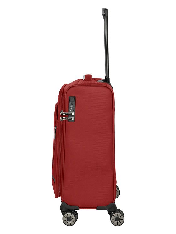 Travelite Jetpack Max 4 hjul Kabinetrolley 55 cm