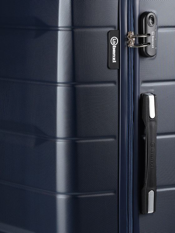 Benzi 5583 4 hjul Trolley 65 cm