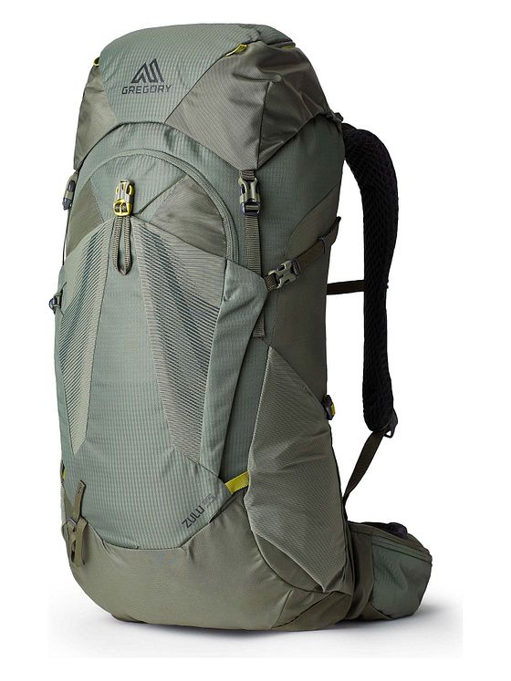 Gregory Zulu 35 Vandrer-rygsæk M-L 66 cm