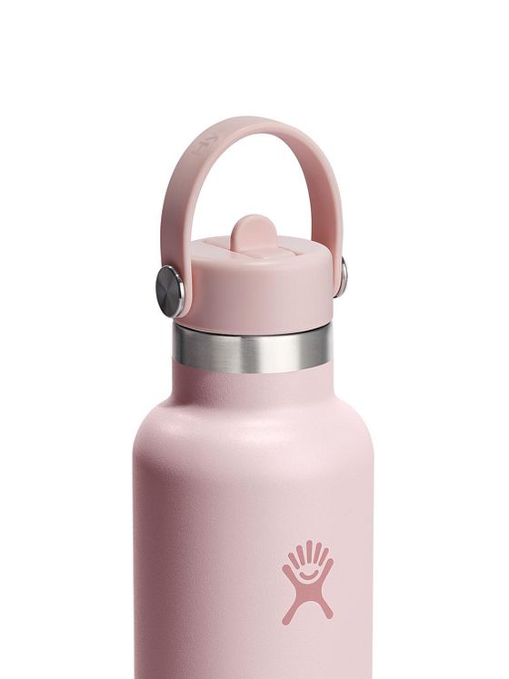 Hydro Flask Hydration Standard Flex Straw Cap Láhev na pití 620 ml