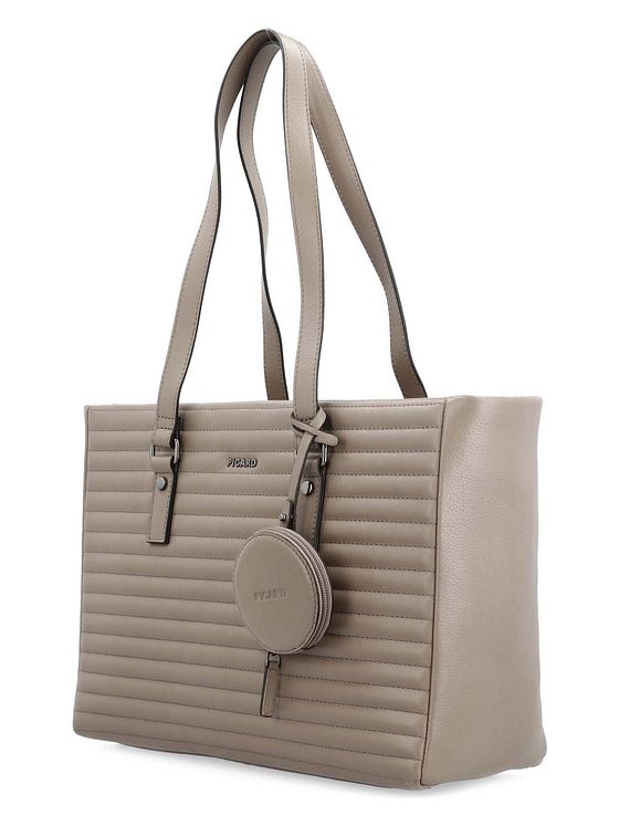 Picard Evolute Shopper-taske Læder 42 cm