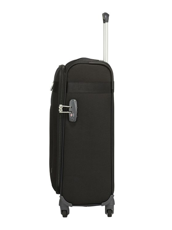 Samsonite Citybeat 4 hjul Kabinekuffert 55 cm
