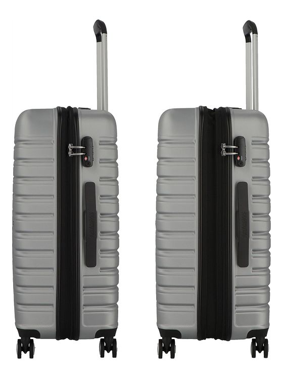 American Tourister Flashline 4 hjul Trolley 67 cm American Tourister Flashline 4 hjul Trolley 67 cm