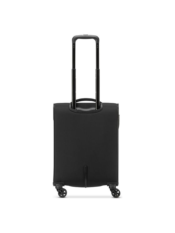 Roncato Metropolitan 4 hjul Kabinetrolley 55 cm med strækfold Roncato Metropolitan 4 hjul Kabinetrolley 55 cm med strækfold