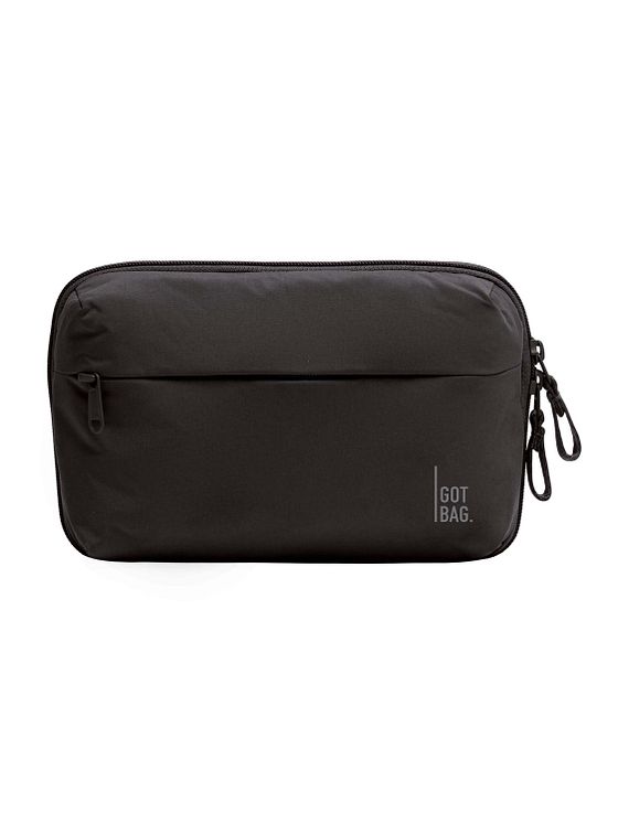 Got Bag Tech Pouch -elektroniikkalaukku 23 cm Got Bag Tech Pouch -elektroniikkalaukku 23 cm