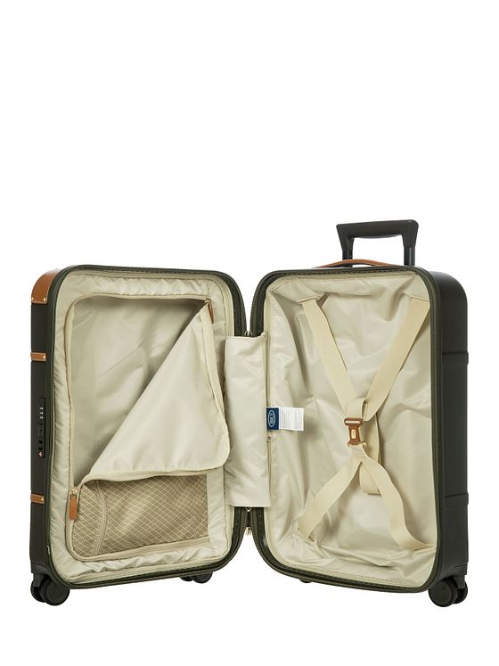 Bric's Bellagio 4 hjul Kabinetrolley 55 cm