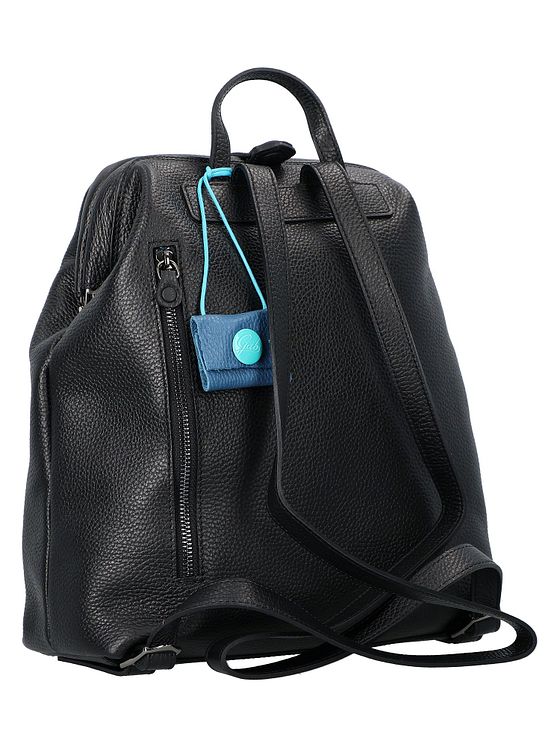 Gabs Alise City-rygsæk Læder 32 cm