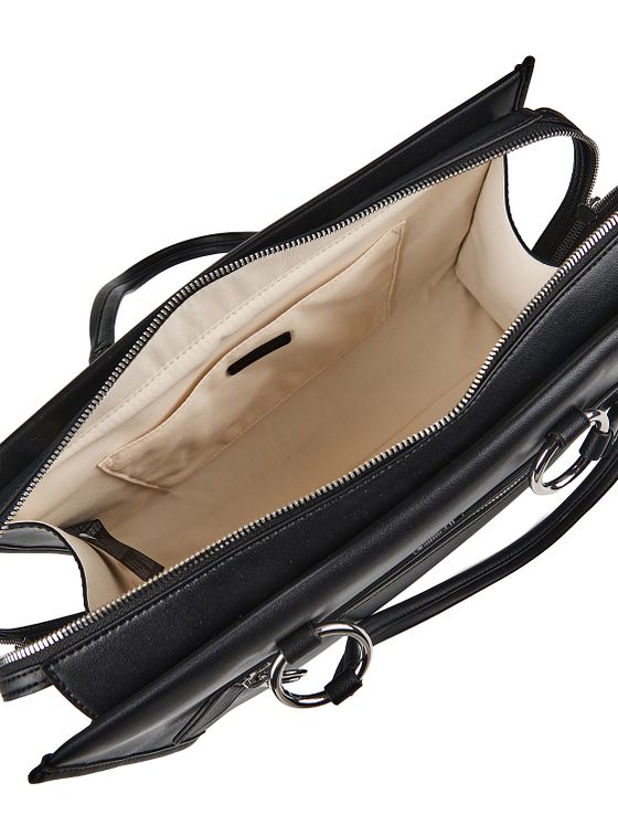Lacoste Celys Bolsa de hombro 37 cm Lacoste Celys Bolsa de hombro 37 cm