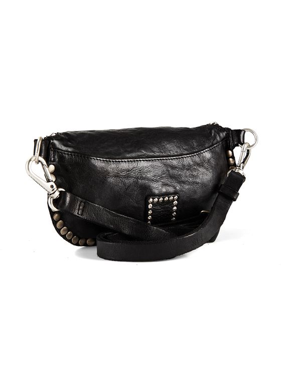 Campomaggi Michela Bæltetaske Læder 26 cm