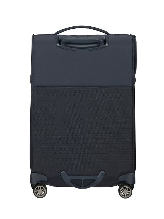 Samsonite Airea 4-pyöräinen matkustamovaunu 55 cm