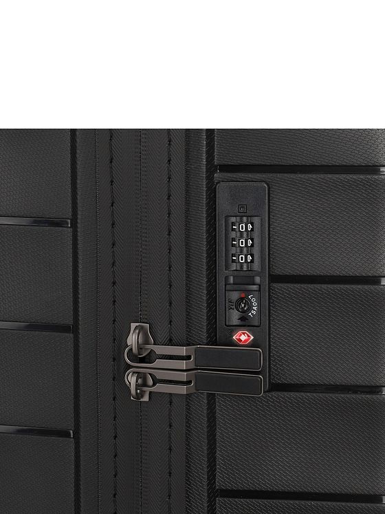 Travelite Mooby 4 hjul Kuffert 3-delt