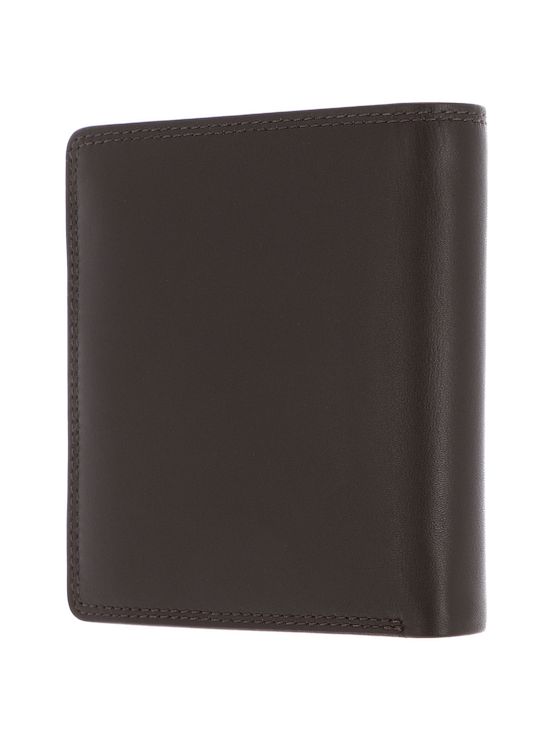 Golden Head Polo Pung RFID-beskyttelse Læder 13 cm