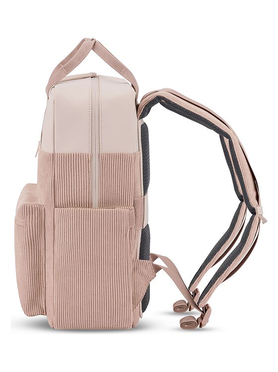 Kapten & Son Bergen Pro Daypack 39 cm Laptoprum