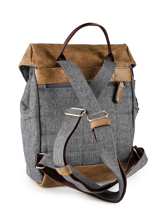 Zwei Olli Městský batoh 31 cm