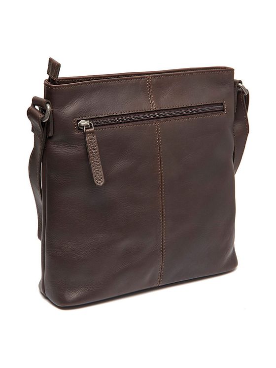 The Chesterfield Brand Lunton Taška přes rameno Kůže 30 cm