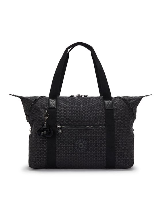Kipling Art M Weekend-rejsetaske 58 cm