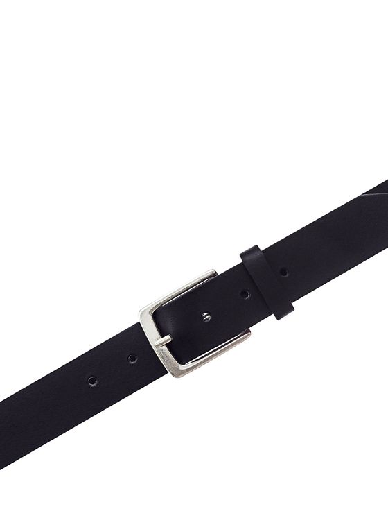 b.belt Pásek Kůže