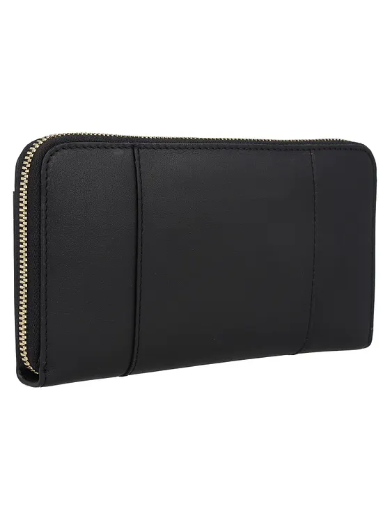 Piquadro Circle Cartera Bloqueo RFID Piel natural 19 cm Piquadro Circle Cartera Bloqueo RFID Piel natural 19 cm