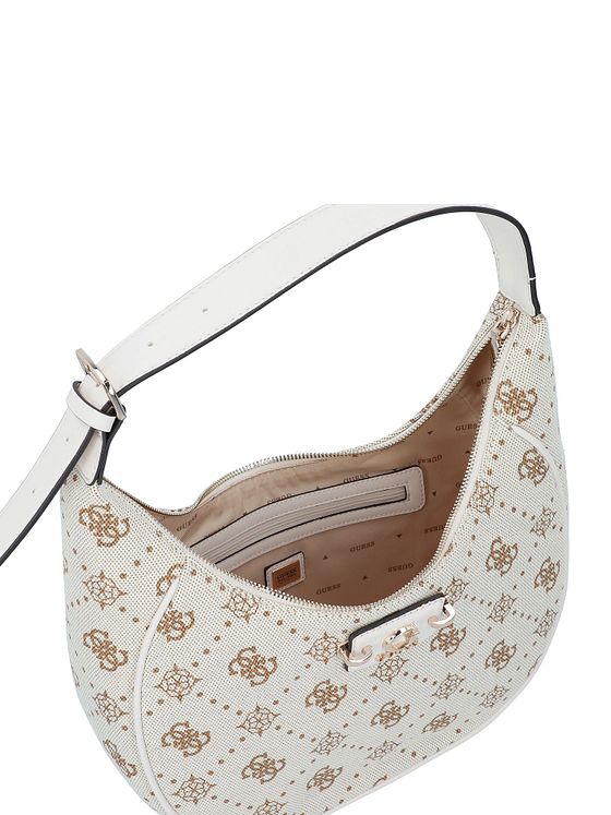 Guess Neda Skuldertaske 36 cm Guess Neda Skuldertaske 36 cm