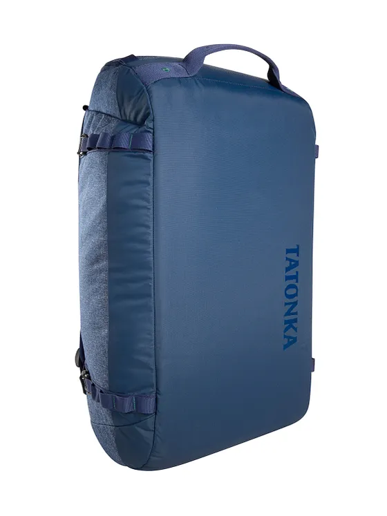 Tatonka Duffle Bag 45 Sammenklappelig rejsetaske 57 cm Tatonka Duffle Bag 45 Sammenklappelig rejsetaske 57 cm
