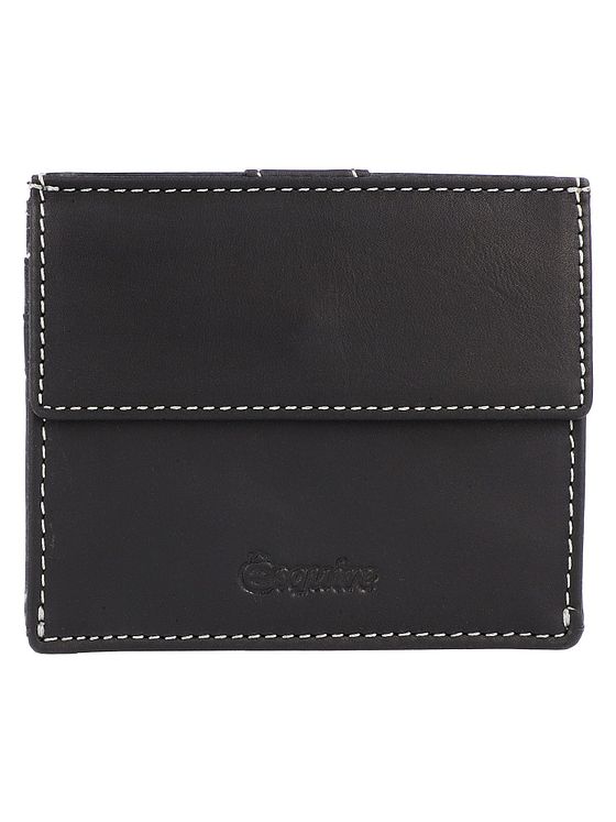 Esquire Oslo kreditkortholder RFID læder 10 cm