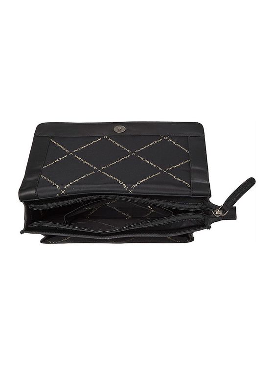 The Chesterfield Brand Aviles Skuldertaske Læder 26 cm