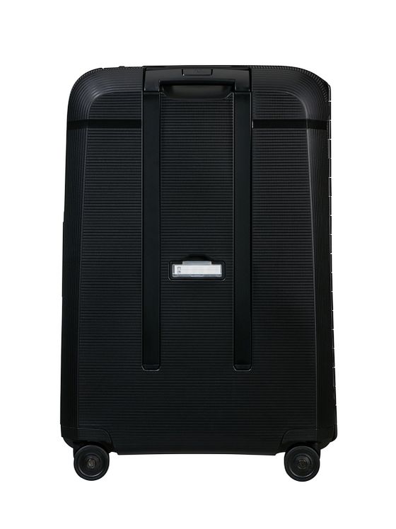 Samsonite Magnum Eco 4 rullaa Matkalaukku 69 cm