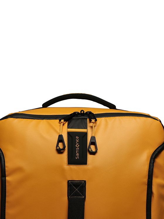 Samsonite Paradiver Light 2 hjul Rejsetaske 55 cm Samsonite Paradiver Light 2 hjul Rejsetaske 55 cm