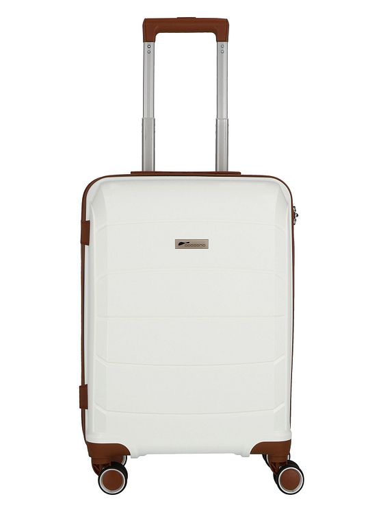 cocoono Graz 4 kolečka Kabinkový kufr S 55 cm