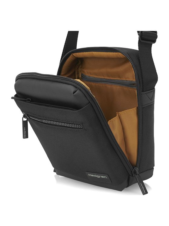 Hedgren Næste App-skuldertaske RFID 16 cm Hedgren Næste App-skuldertaske RFID 16 cm