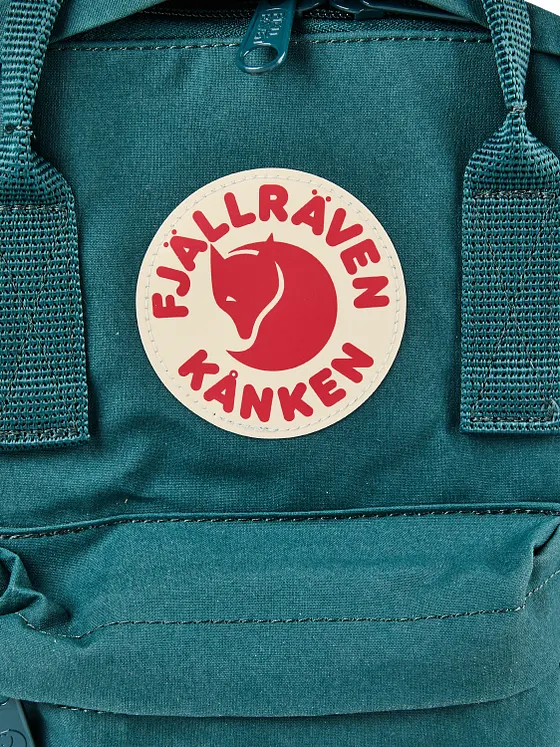 Fjällräven Kanken Mini Mochila urbana 29 cm Fjällräven Kanken Mini Mochila urbana 29 cm