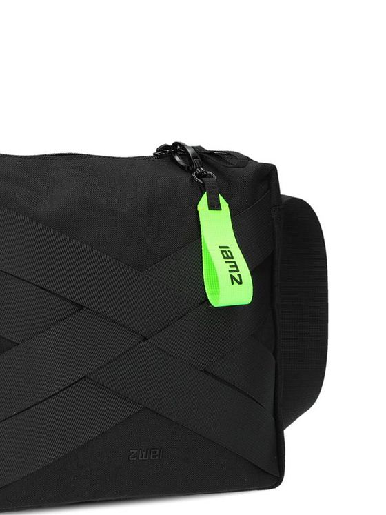 Zwei Alex Skuldertaske 28 cm Zwei Alex Skuldertaske 28 cm