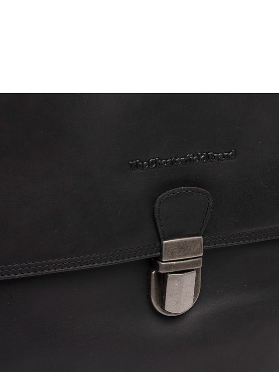 The Chesterfield Brand Angera Kabelka Kůže 29 cm