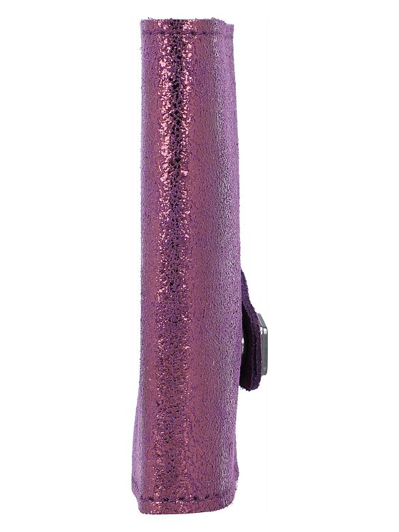 Tru Virtu Click & Slide kreditkortholder RFID læder 6,5 cm Tru Virtu Click & Slide kreditkortholder RFID læder 6,5 cm