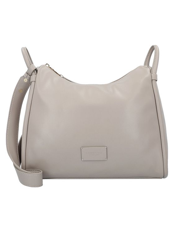 Seidenfelt Kaavi Skuldertaske 34 cm