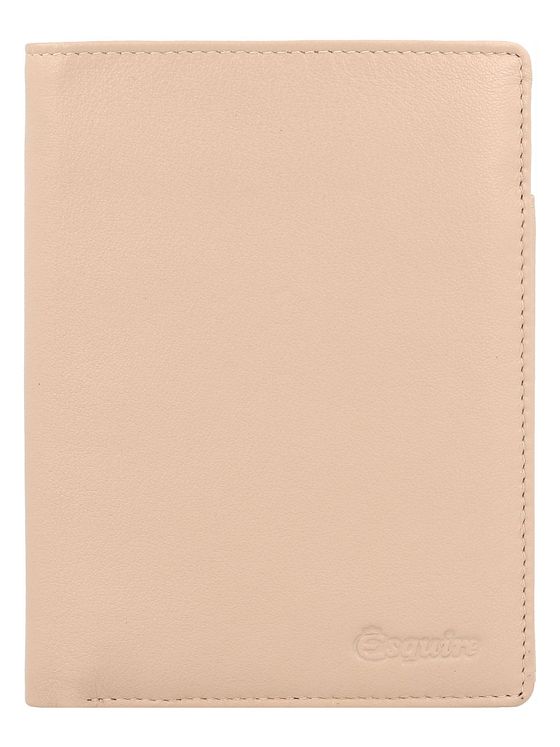 Esquire Viktoria pung RFID læder 10 cm