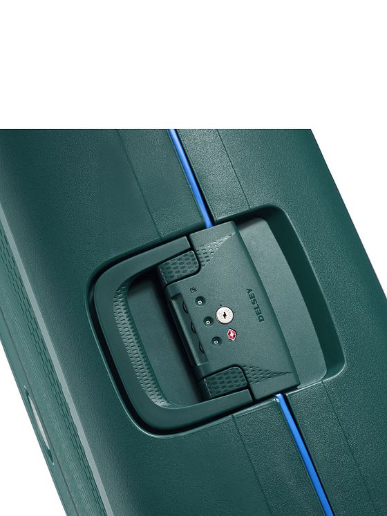 Delsey Paris Moncey 4-hjulet trolley 76 cm