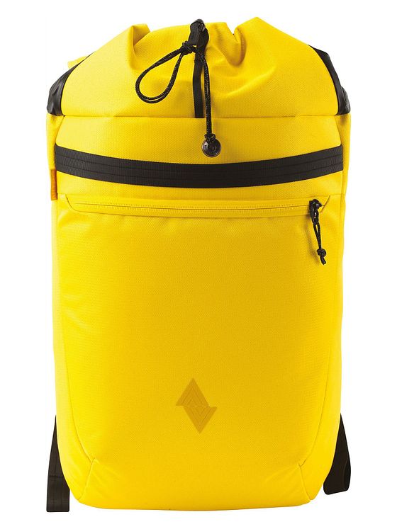 NITRO Urban Fuse-rygsæk med 44 cm rum til bærbar computer