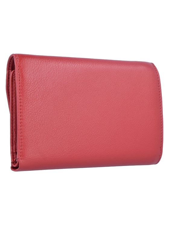 Picard Bingo-pung i læder 15 cm Picard Bingo-pung i læder 15 cm