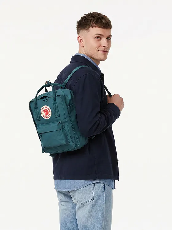 Fjällräven Kanken Mini Mochila urbana 29 cm Fjällräven Kanken Mini Mochila urbana 29 cm