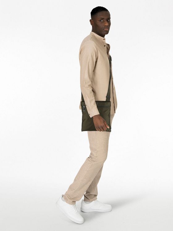 Boss Catch 3.0 Skuldertaske 23.5 cm Boss Catch 3.0 Skuldertaske 23.5 cm