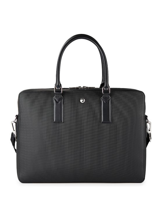 Lacoste Langon Dokumenttaske 41 cm Laptoprum