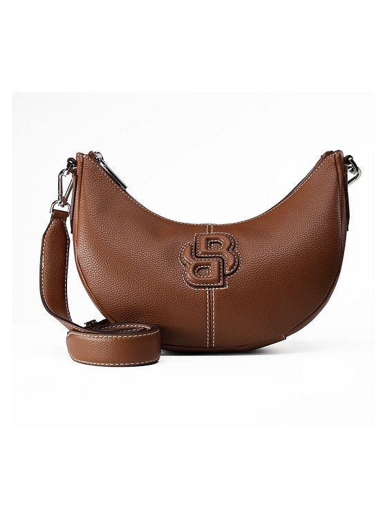 Boss Anett Skuldertaske 27 cm