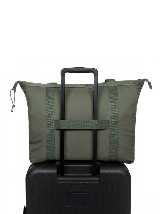 Eastpak Travel Nákupní taška 58 cm Kapsa na notebook