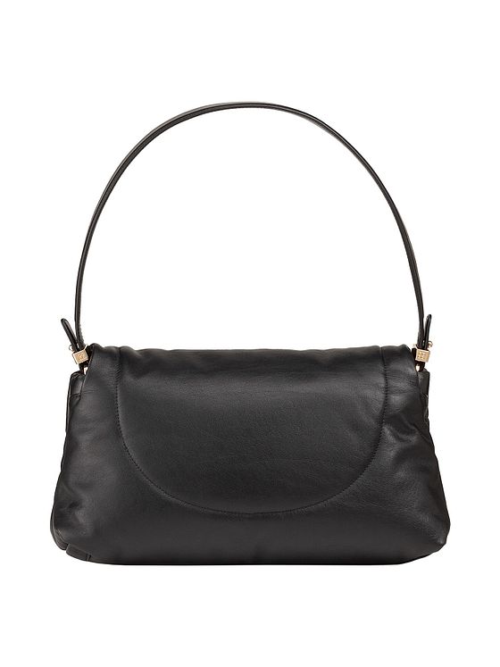 DuDu Melville Skuldertaske Læder 31 cm