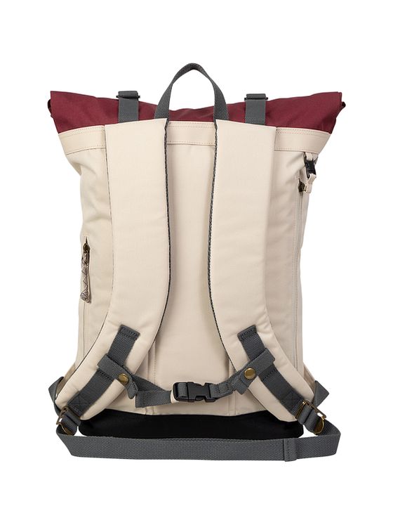 Doughnut Christopher Batoh 50 cm Kapsa na notebook