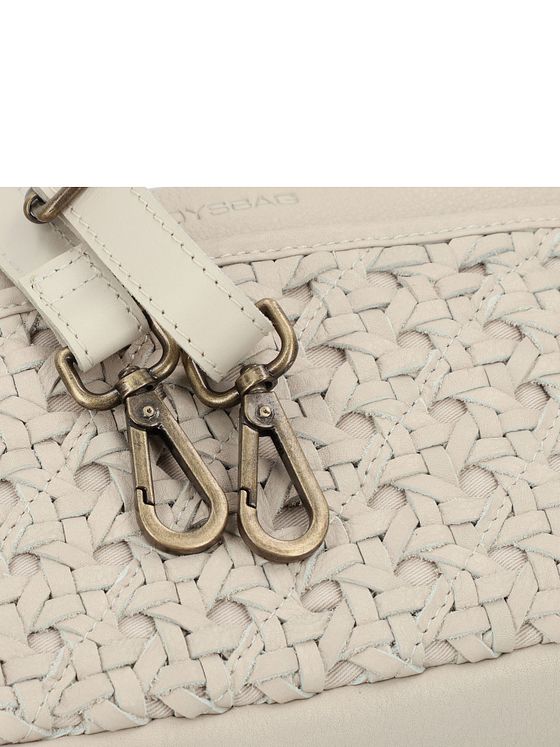 Cowboysbag Morton Skuldertaske Læder 24 cm