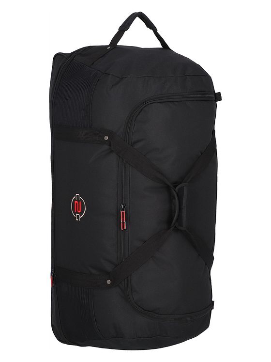 NOWI 3 hjul Rejsetaske 84 cm med strækfold NOWI 3 hjul Rejsetaske 84 cm med strækfold