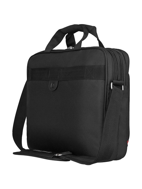 Wenger Sensor-taske 40 cm med rum til bærbar computer